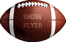 Show Flyer - Home Page